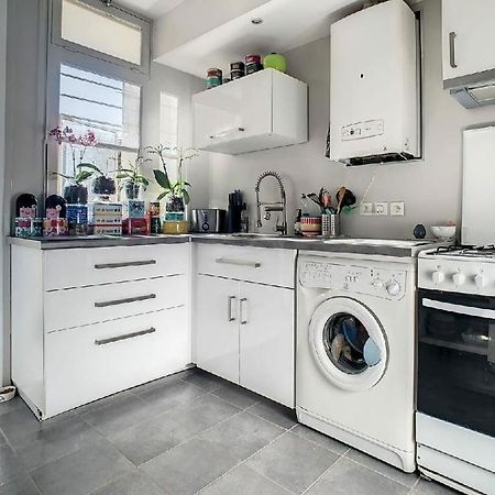 Beau F3, Renove, Calme, En Plein Centre De Nimes Apartment Exterior photo